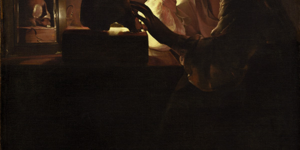 The hidden threads of mysticism in French classical art