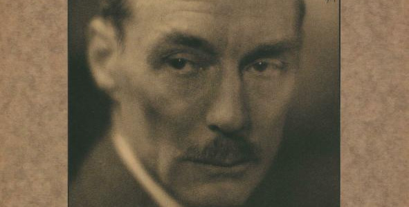Maurice Dufrêne: The alliance of luxury and modernity in the decorative arts
