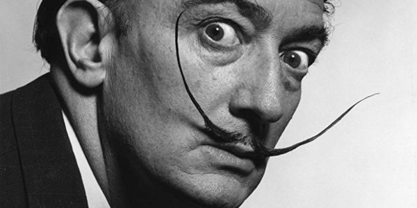 Salvador Dalí : Quand le surréalisme transforme les arts décoratifs
