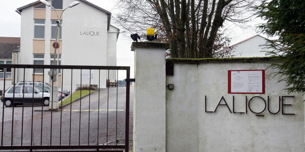 Lalique France : L’héritage du cristal d’exception à travers le regard de Galerie Martynoff
