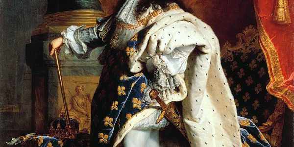 Элегантность вне времени: французский антиквариат времен правления Людовика XIV